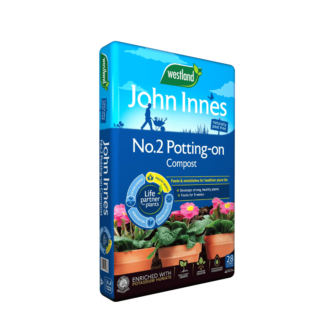 John Innes No. 2 Potting On Compost 28L