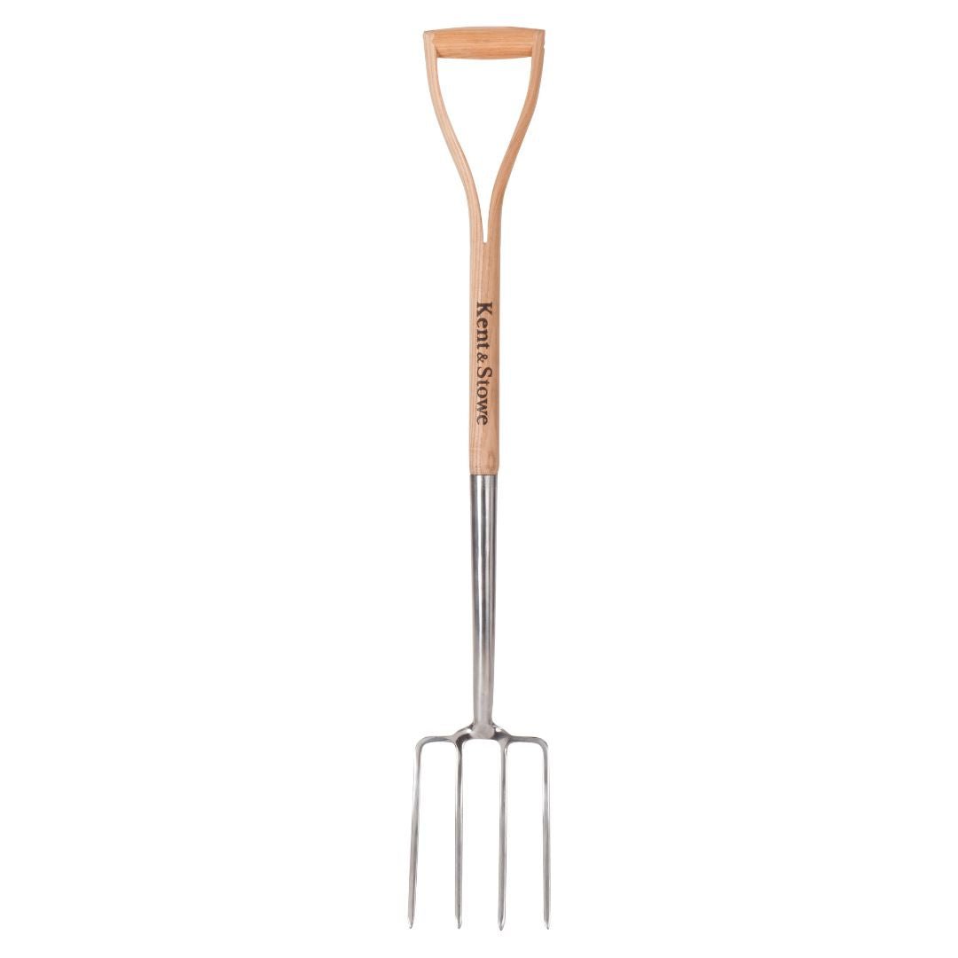Kent & Stowe Garden Life Fork