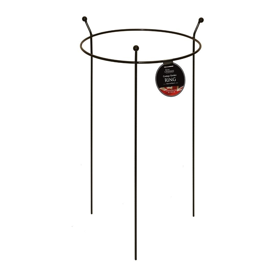 Tom Chambers Cottage Garden Ring