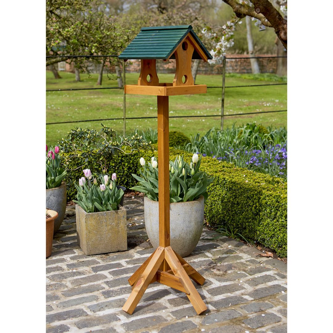 Walton Bird Table