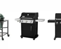 Top 3 best-selling barbecues for 2025 and why customers love them - The Garden House