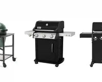 Top 3 best-selling barbecues for 2026 and why customers love them - The Garden House