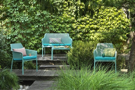 Nardi Outdoor Furniture - The Garden House