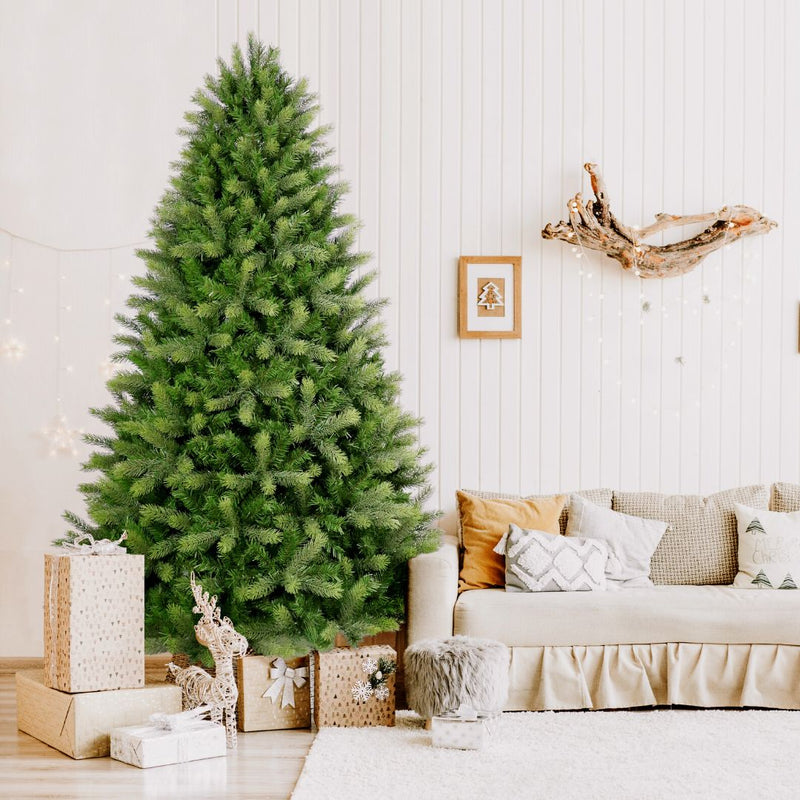 10ft Kensington Fir Artificial Christmas Tree