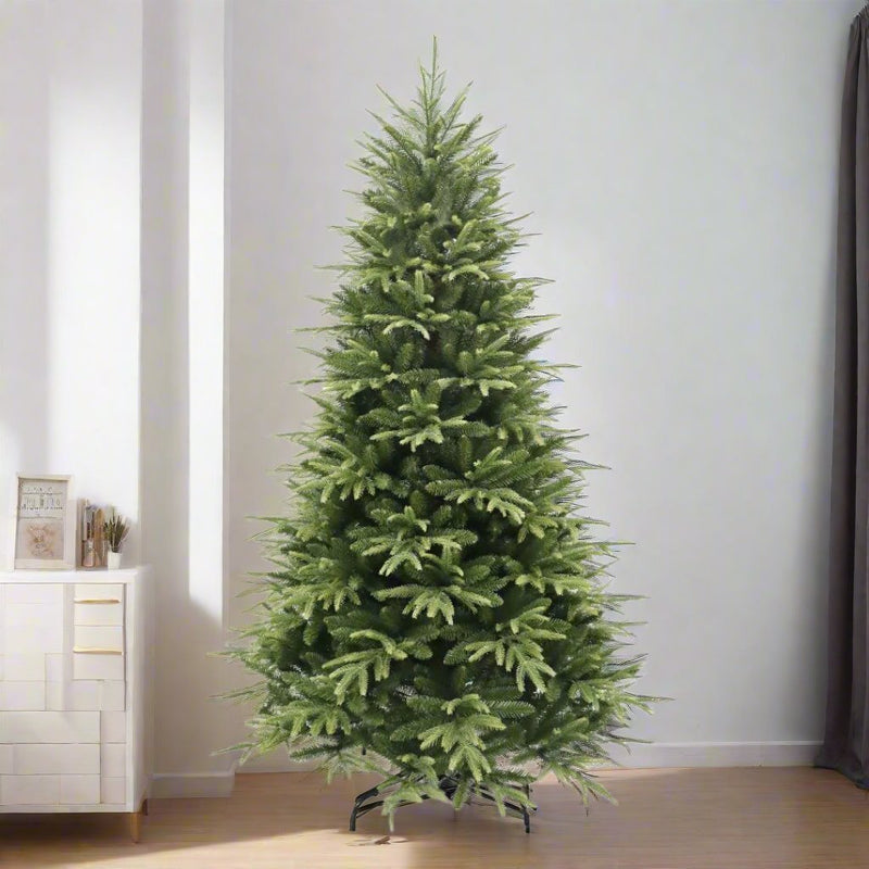 10ft Parque Artificial Christmas Tree