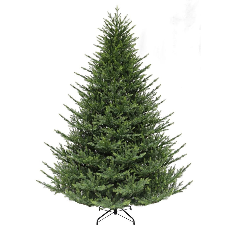 10ft Rosemere Balsam Artificial Christmas Tree