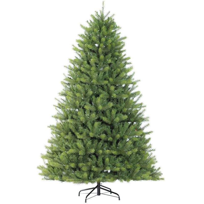 6ft Kensington Fir Artificial Christmas Tree