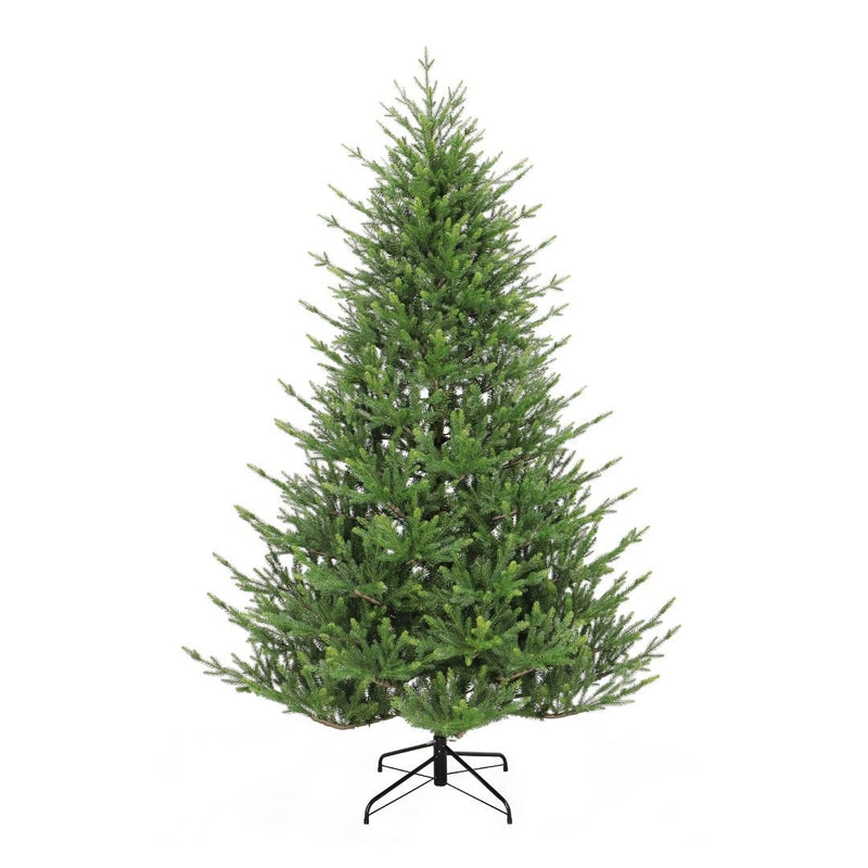 7ft Slim Rosemere Balsam Artificial Christmas Tree