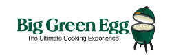 Big Green Egg