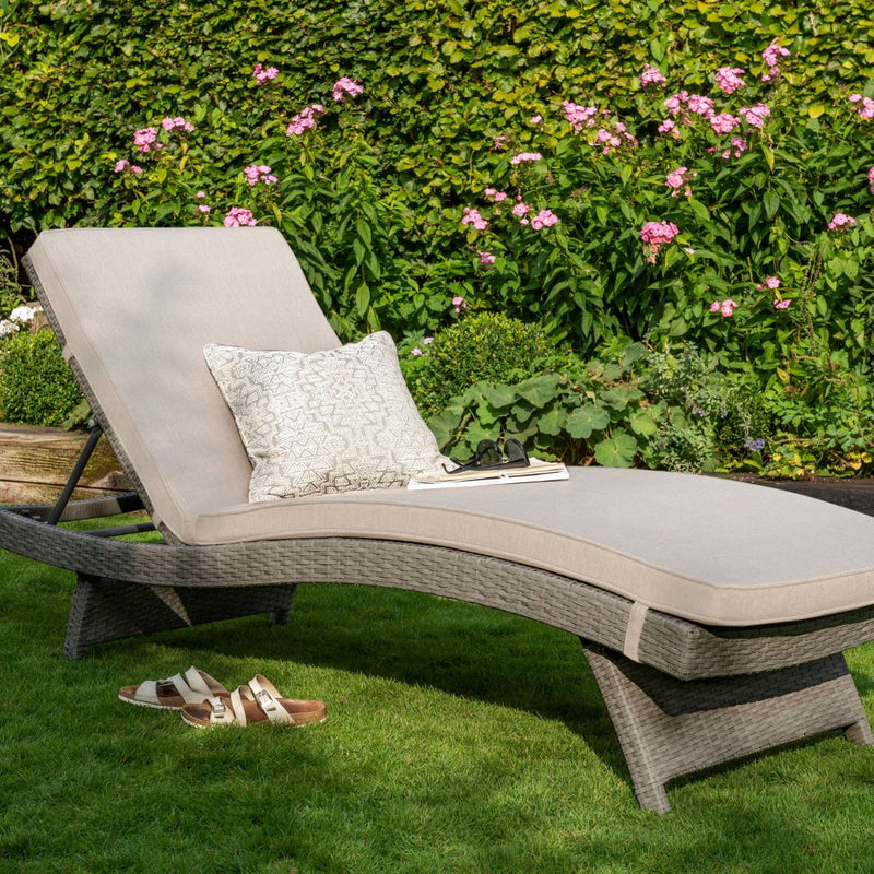 Kettler Charlbury Lounger