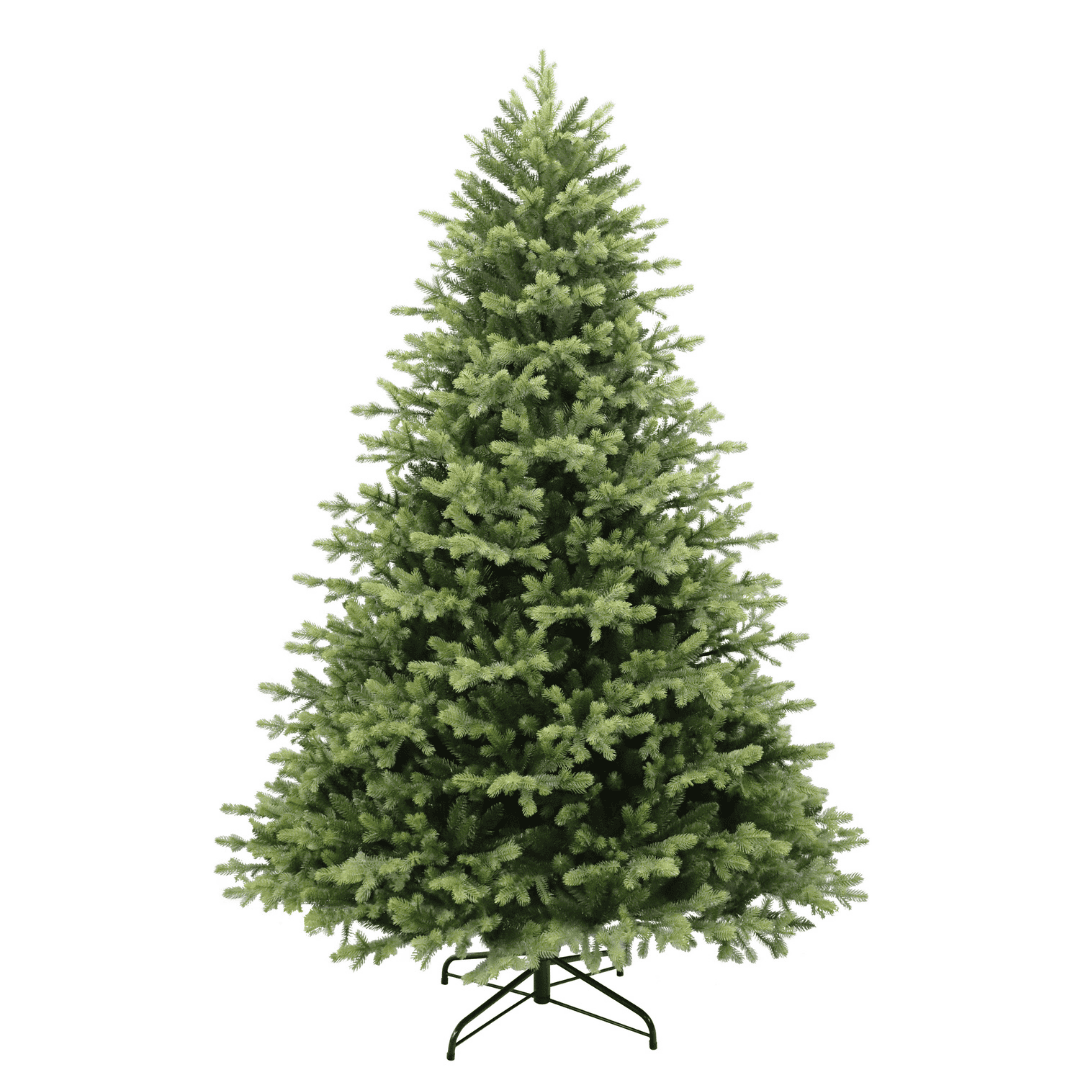 9ft Grand Aurora Artificial Christmas Tree