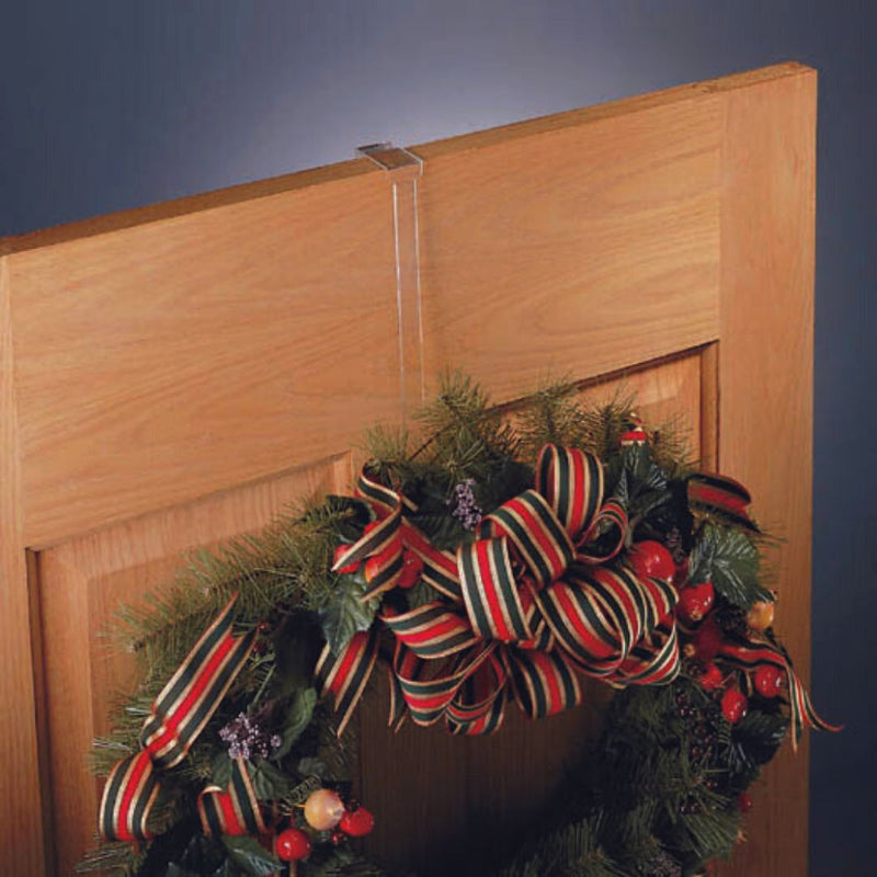 Adjustable Wreath Door Hanger