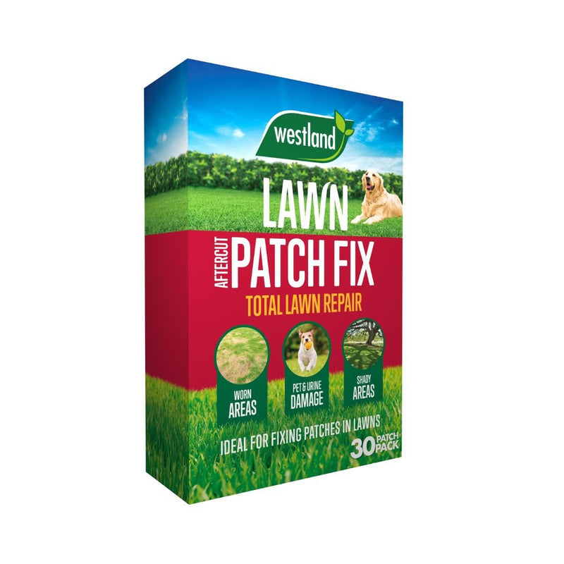 Aftercut Lawn Patch Fix - The Garden HouseWestland