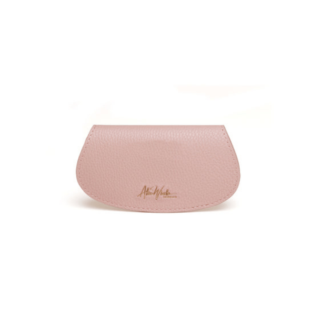 Glasses Case Pink