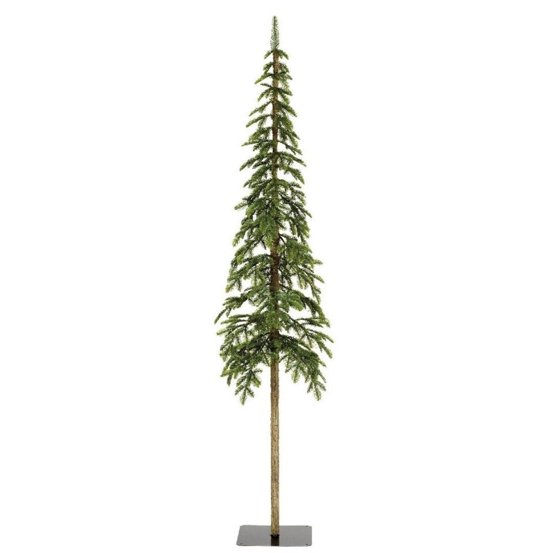 Alpine Fir Tree Natural