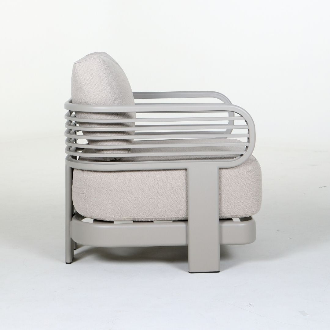 Arendal Garden Sofa Set