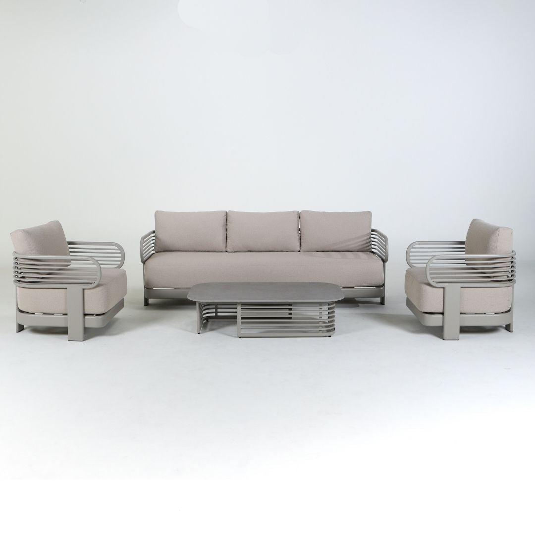 Arendal Garden Sofa Set