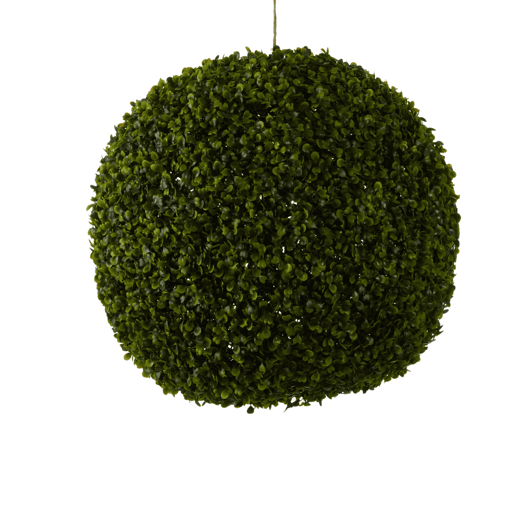 Artificial Buxus Ball