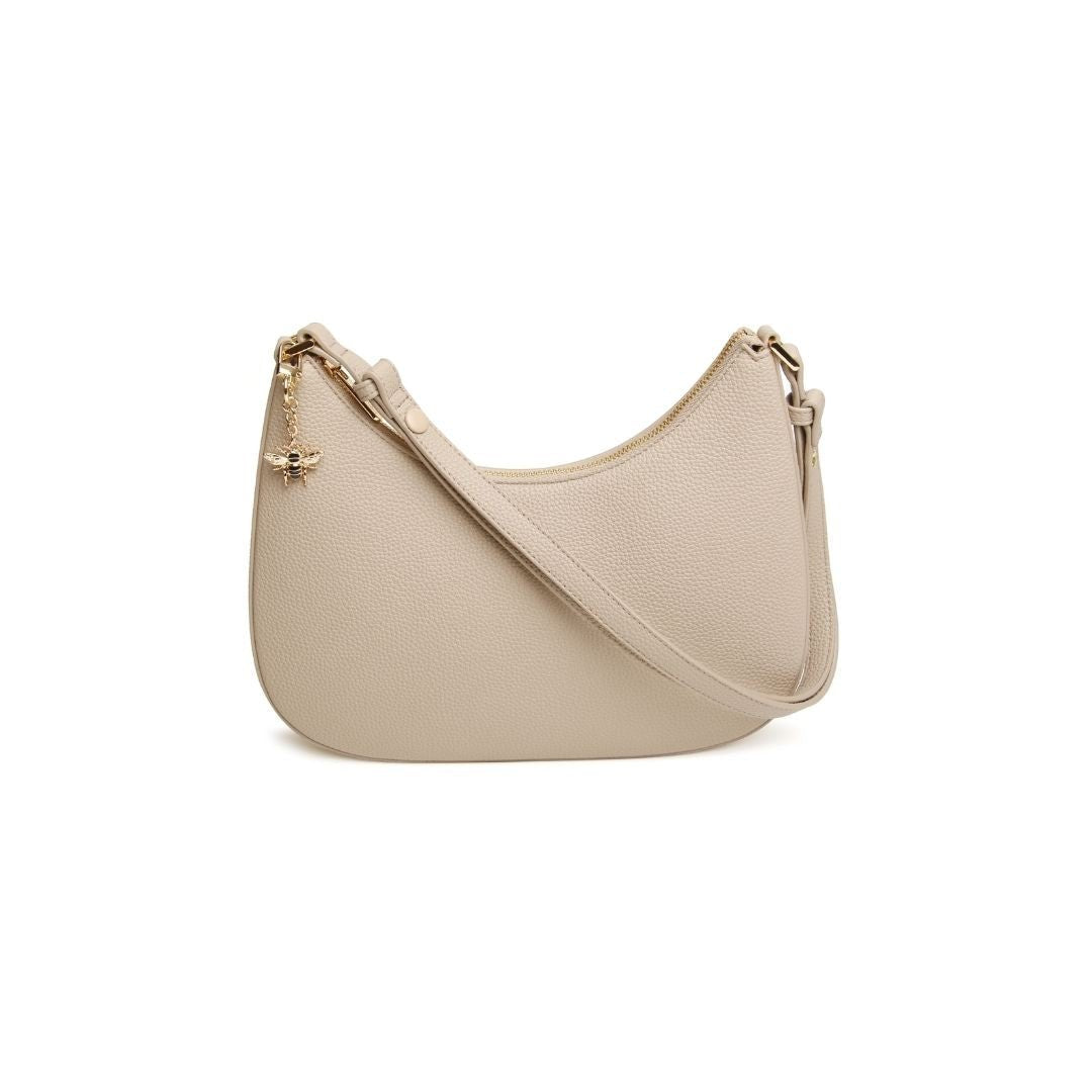 Ascot Bag - Stone