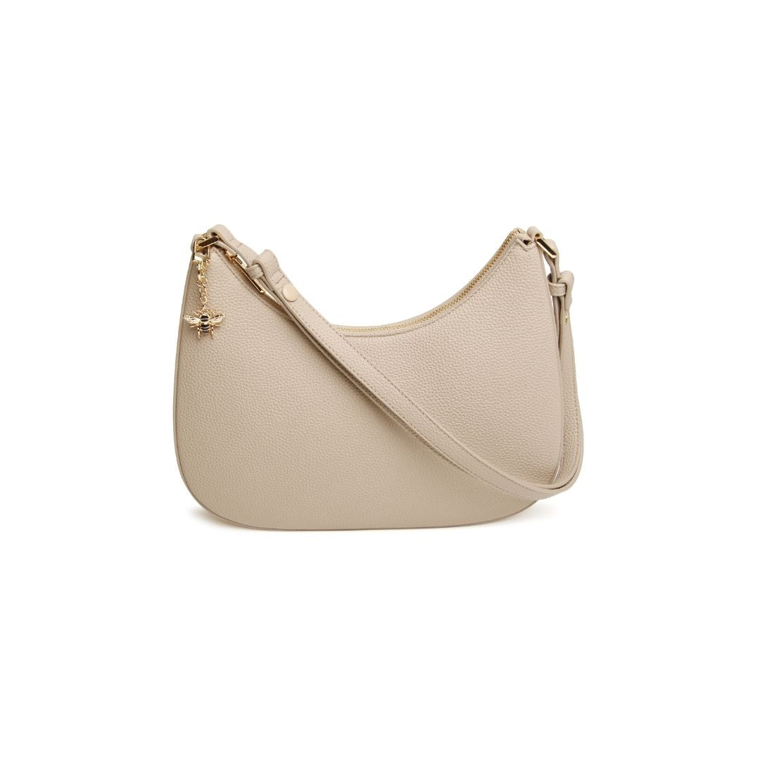 Ascot Bag - Stone