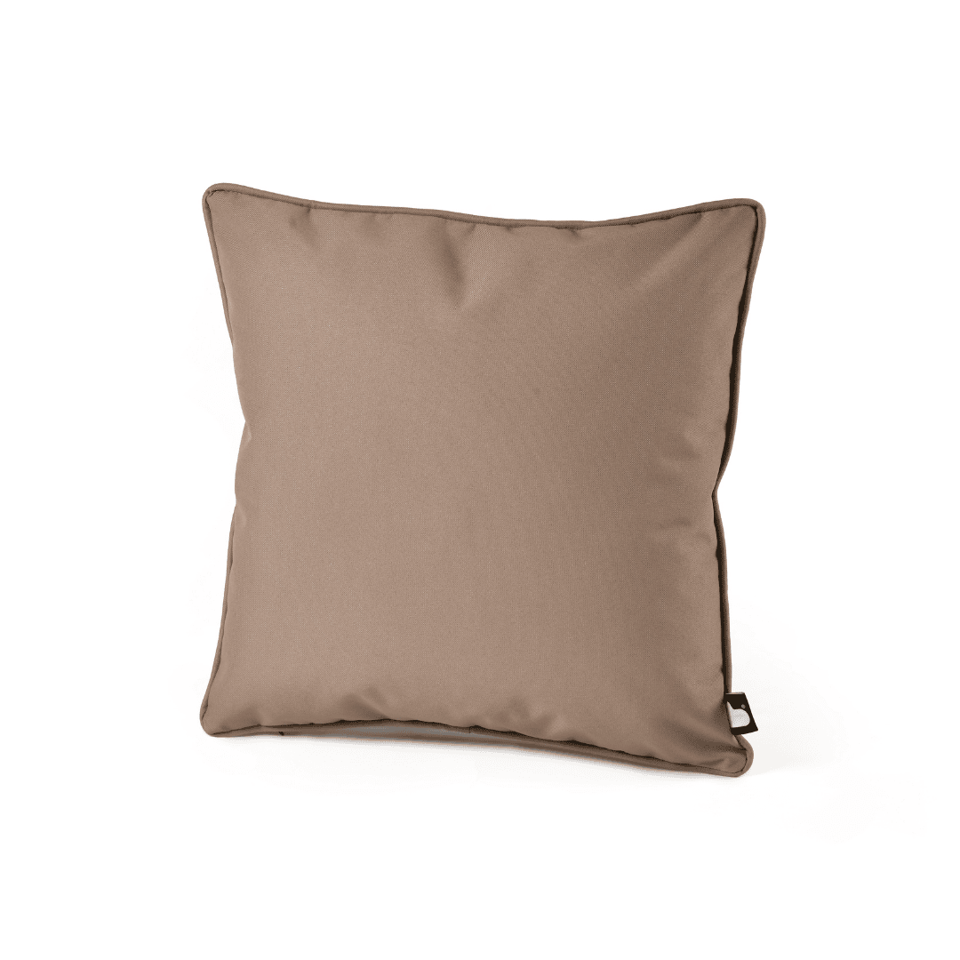 B Cushion - Almond
