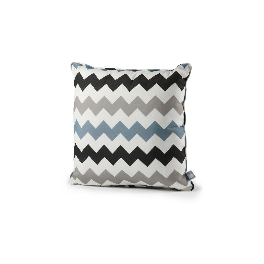 B Cushion Chevron