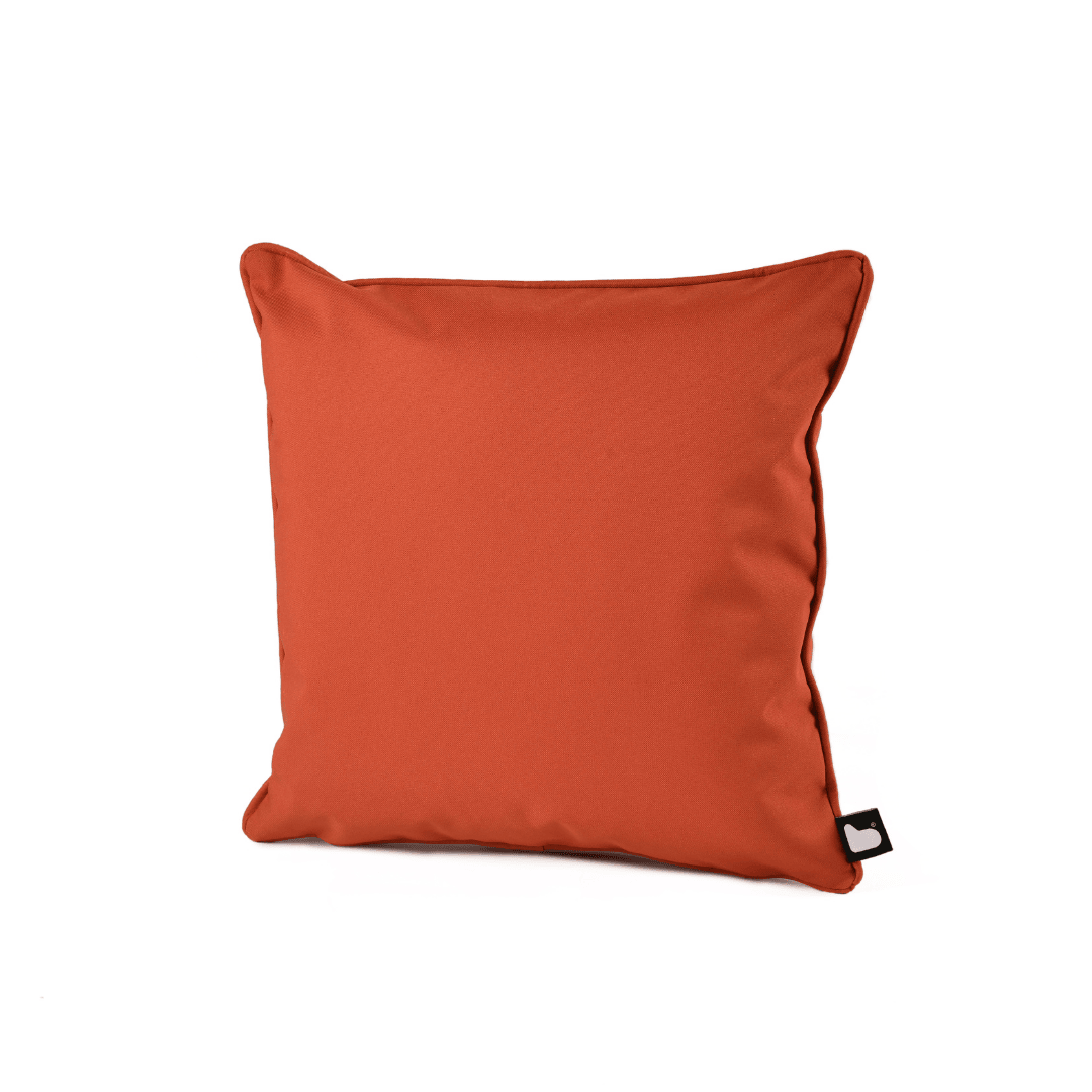 B Cushion - Marsala