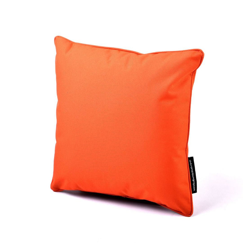 B Cushion Orange