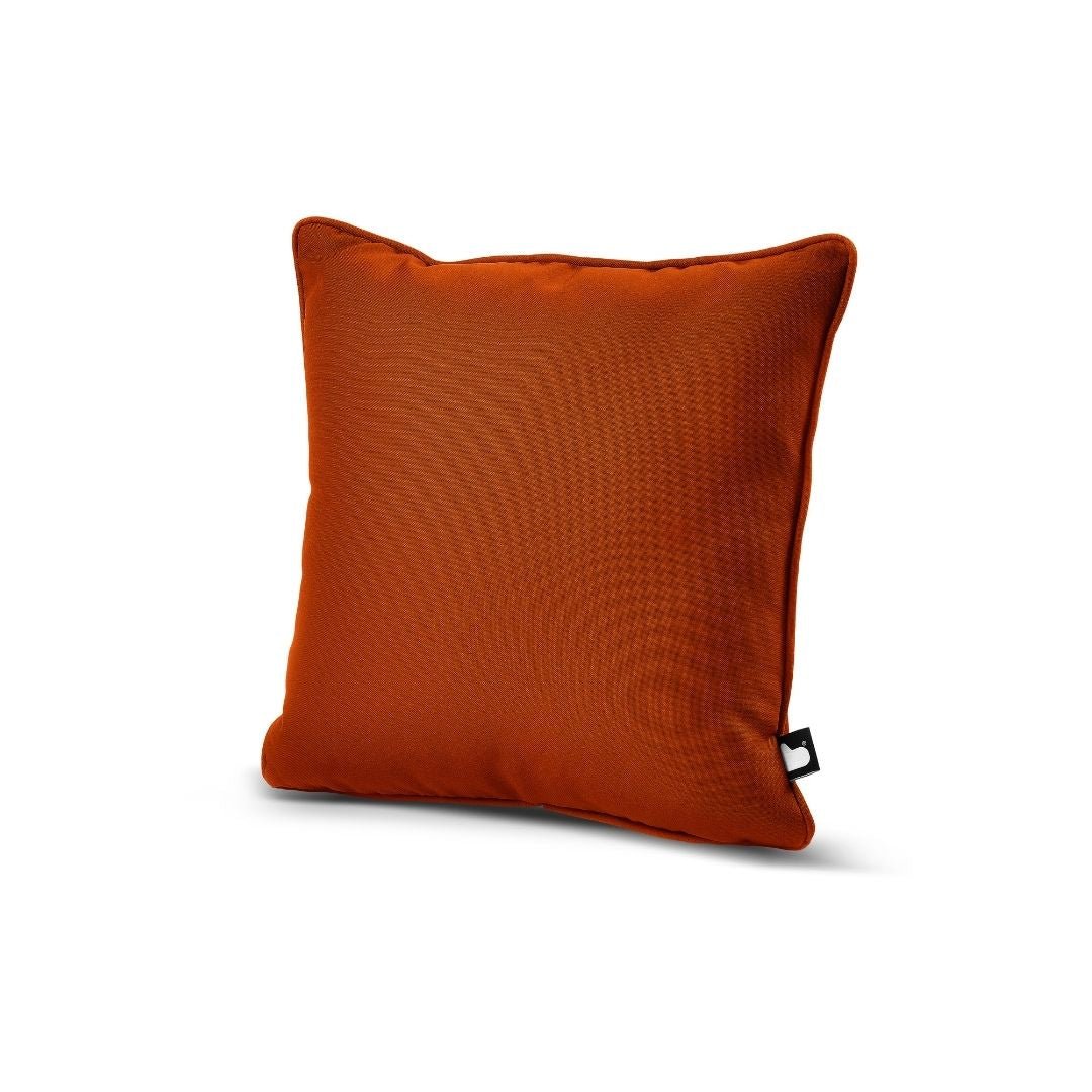 B Outdoor Cushion - Rustic Orange