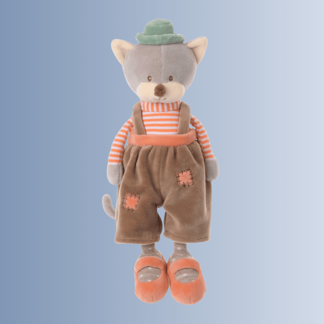 Baby Remi 20cm