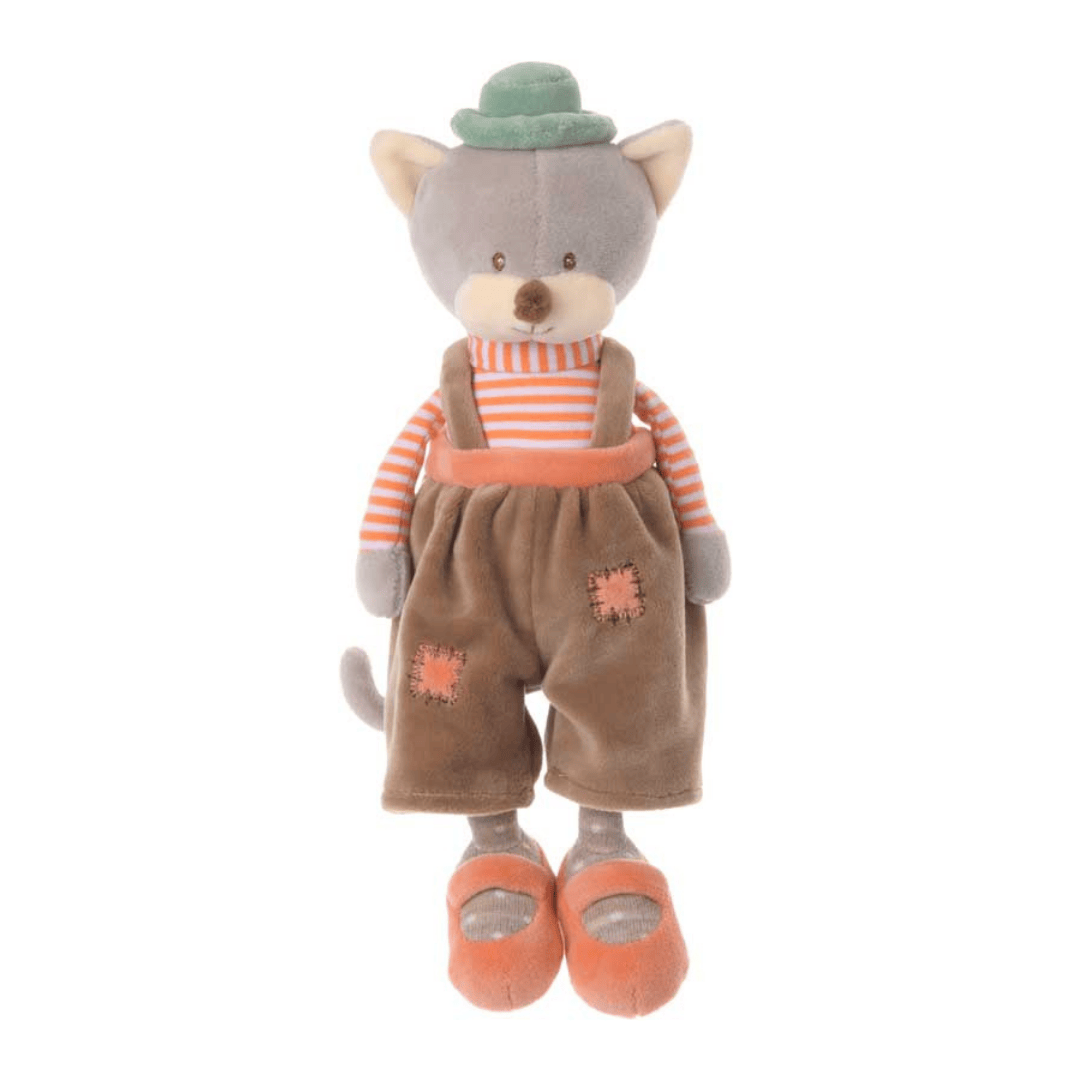 Baby Remi 20cm
