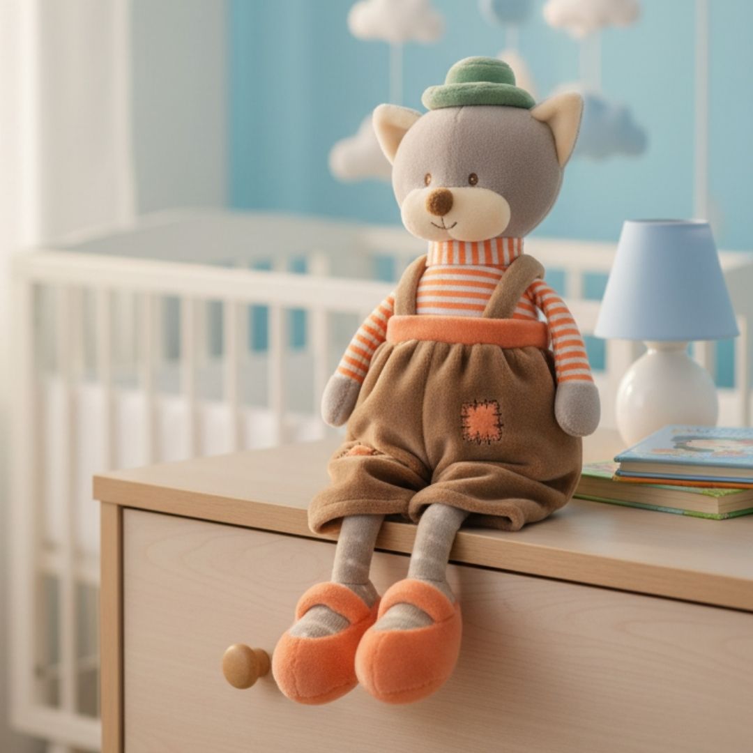 Baby Remi 20cm