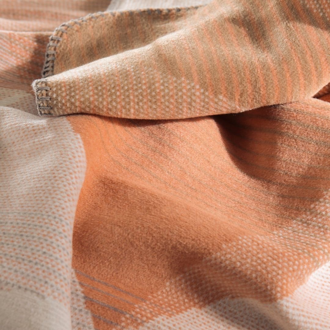 Shadeflow Throw Blanket