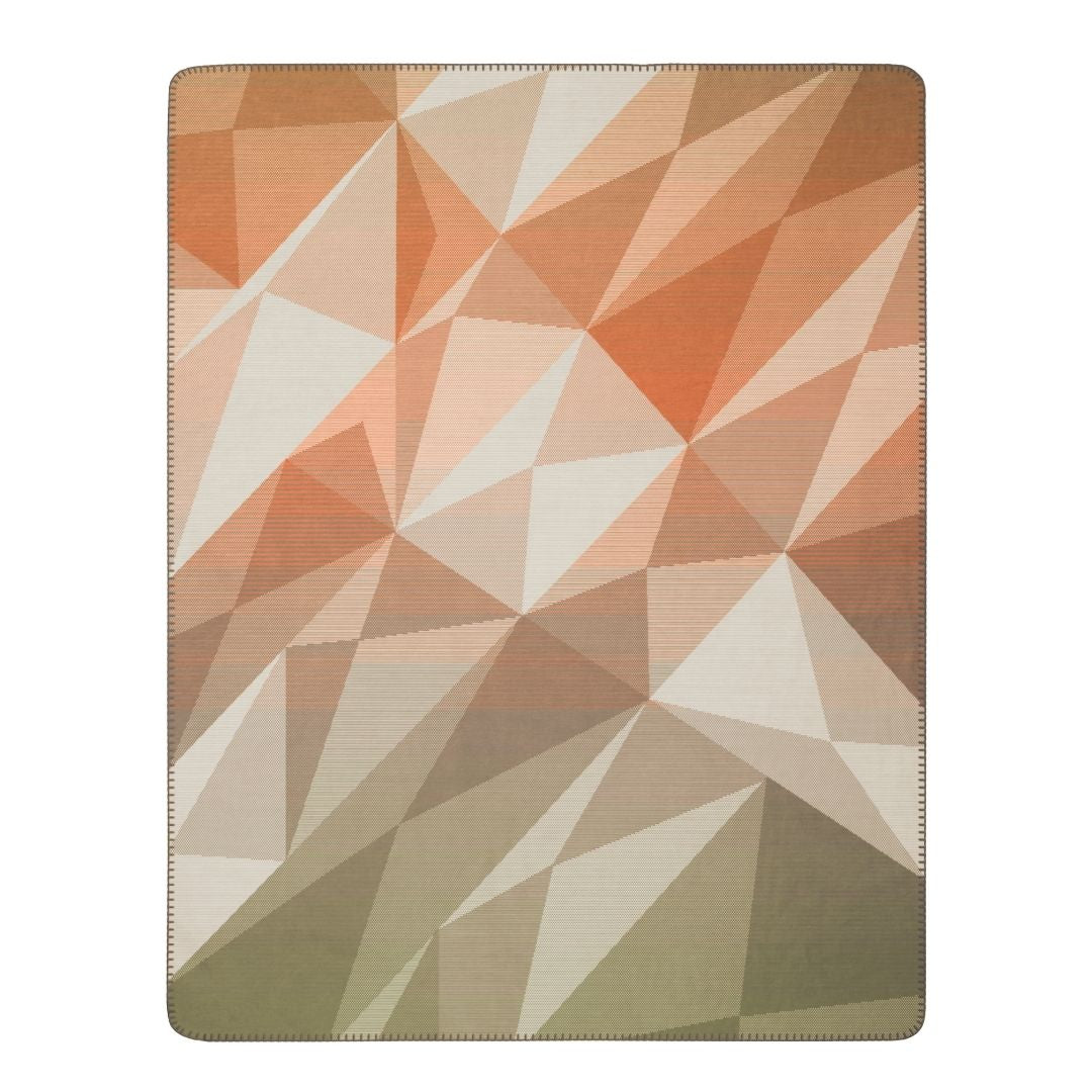 Shadeflow Throw Blanket