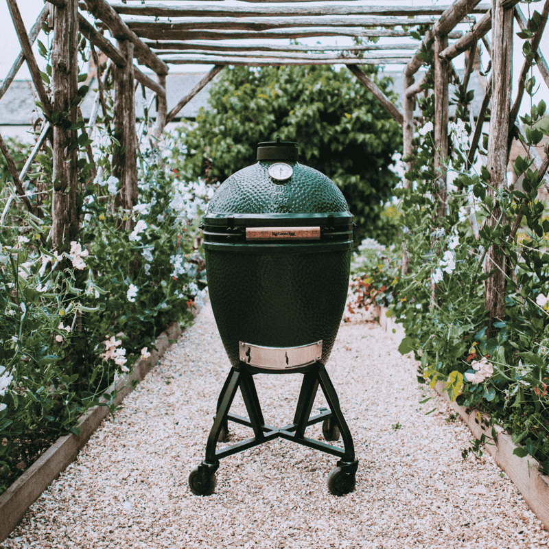 Big Green Egg - Large Nest Bundle