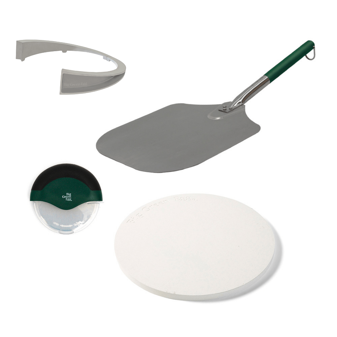 Big Green Egg Pizza Pack - Large