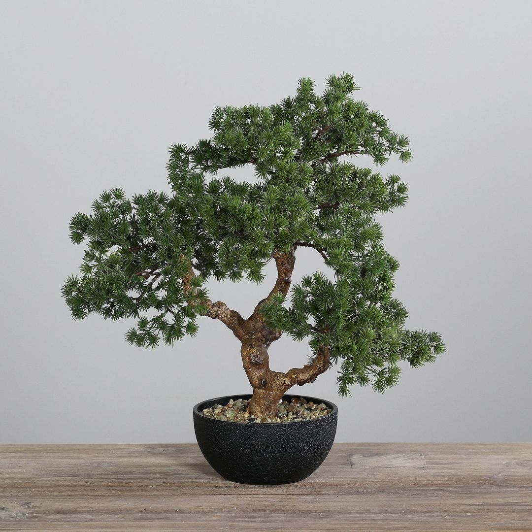 Bonsai Artificial Plant - 51cm