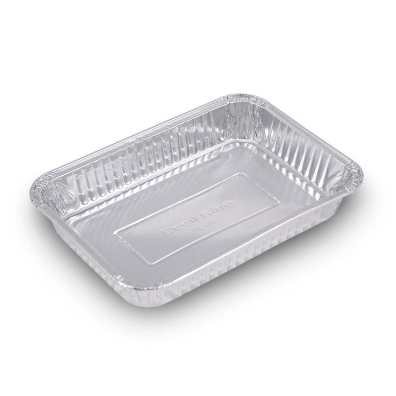 Broil King Baron Foil Pan - The Garden HouseBroil King