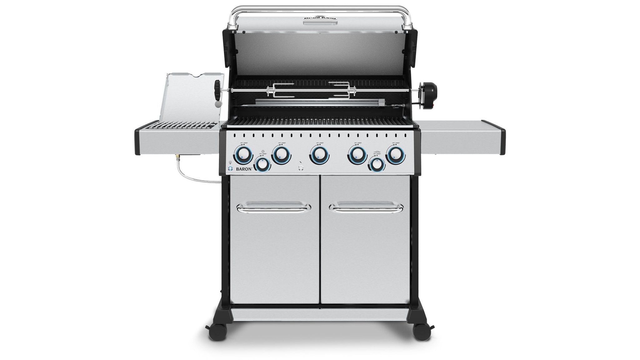 Broil King Baron S590 IR