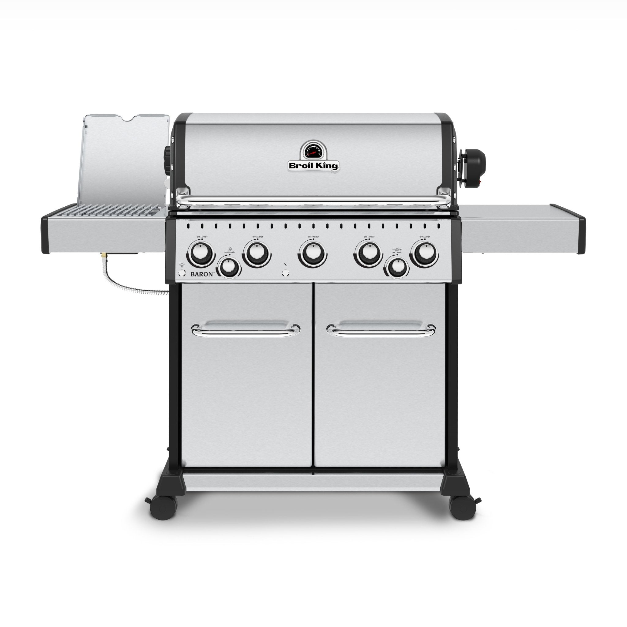 Broil King Baron S590 IR