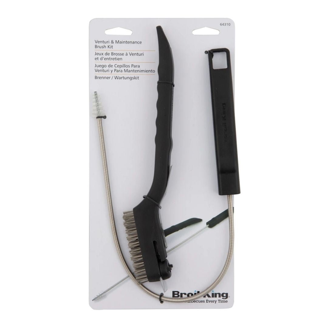 Broil King BBQ Burner Maintenance Kit