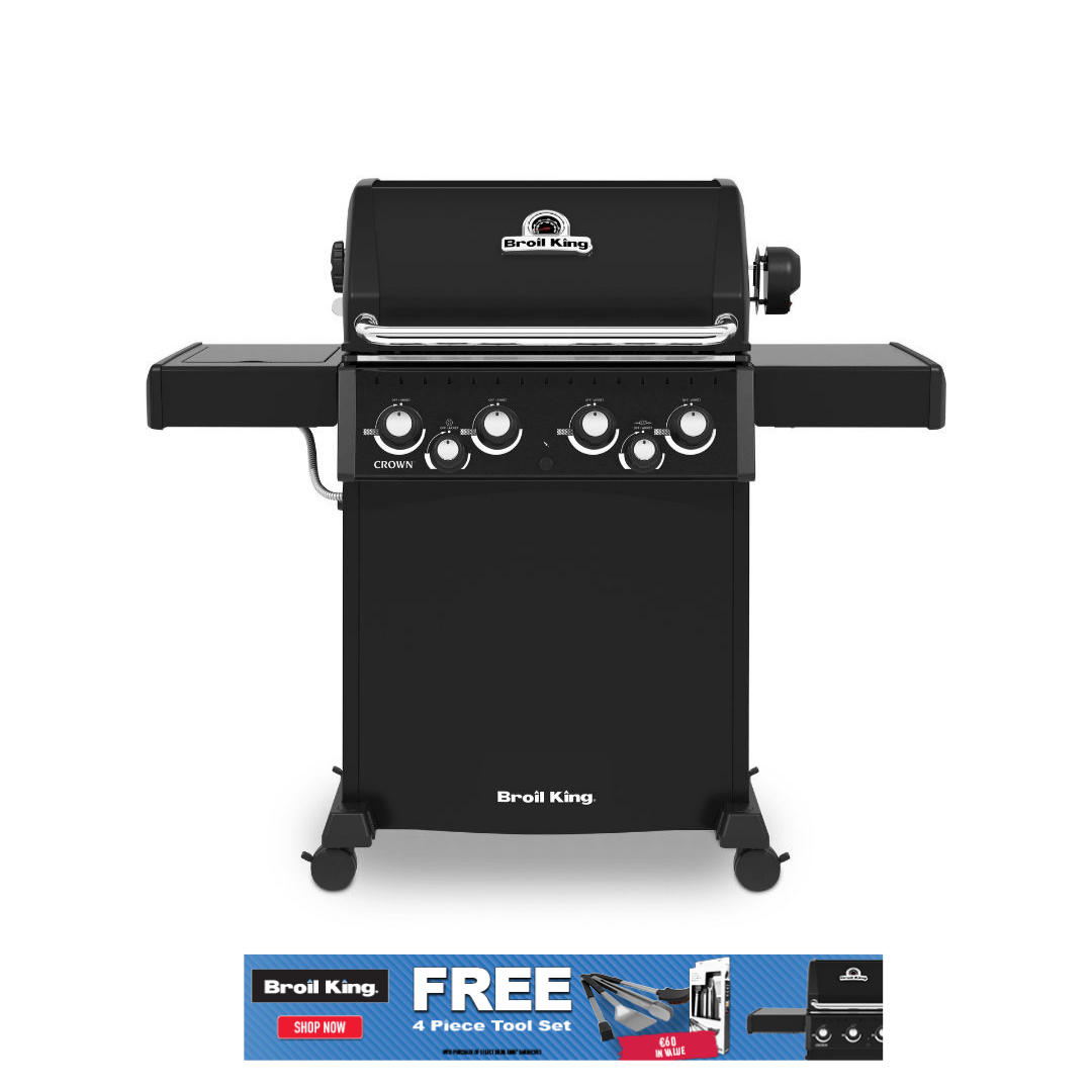 Broil King Crown 480