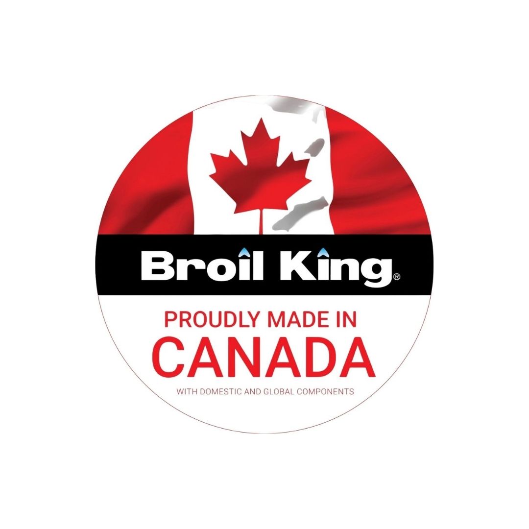 Broil King Gem Gas BBQ 310 'Shadow'