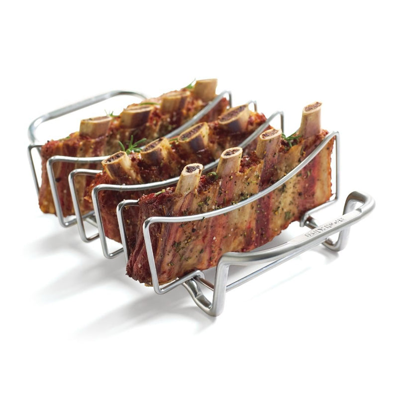 Broil King Rib & Roast Rack - The Garden HouseBroil King