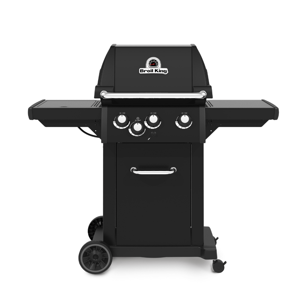 Broil King Royal 340 'Shadow'