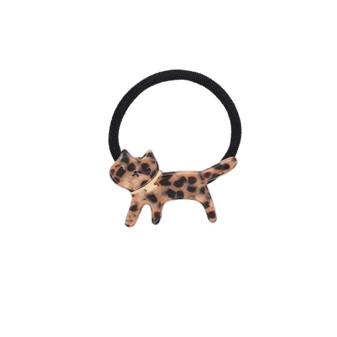 Cat Hair Ties - Set of 3