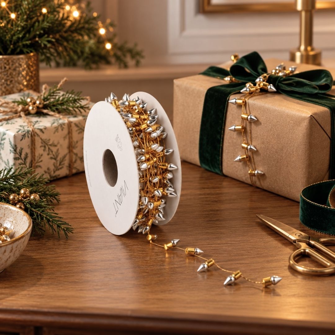 Christmas Cord - Christmas Lights