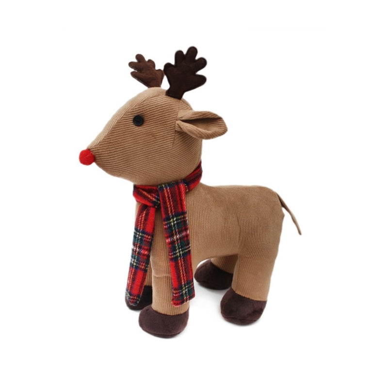 Christmas Door Stop - Dasher