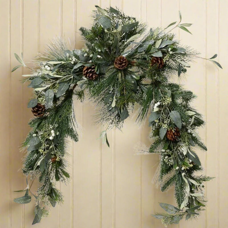 Christmas Garland 120cm