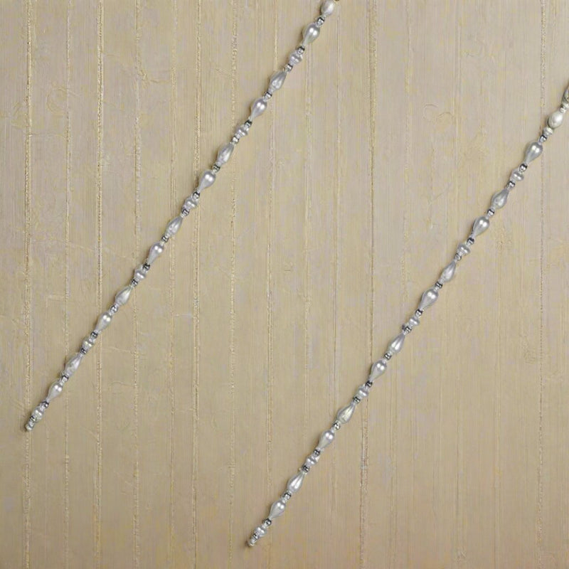 Christmas Garland Pearl